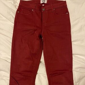 Women’s Paige Jeans